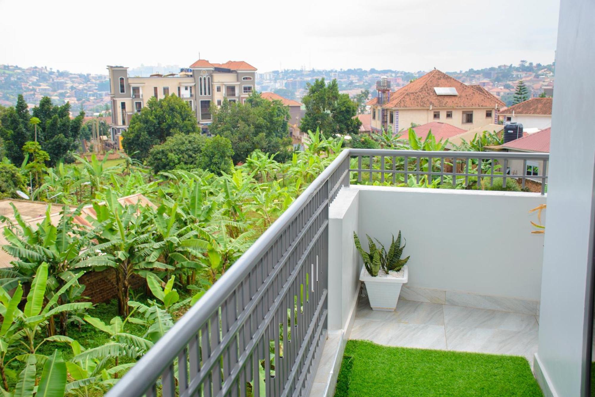 Cozy I, 1 Bedroom Kyanja Kampala
