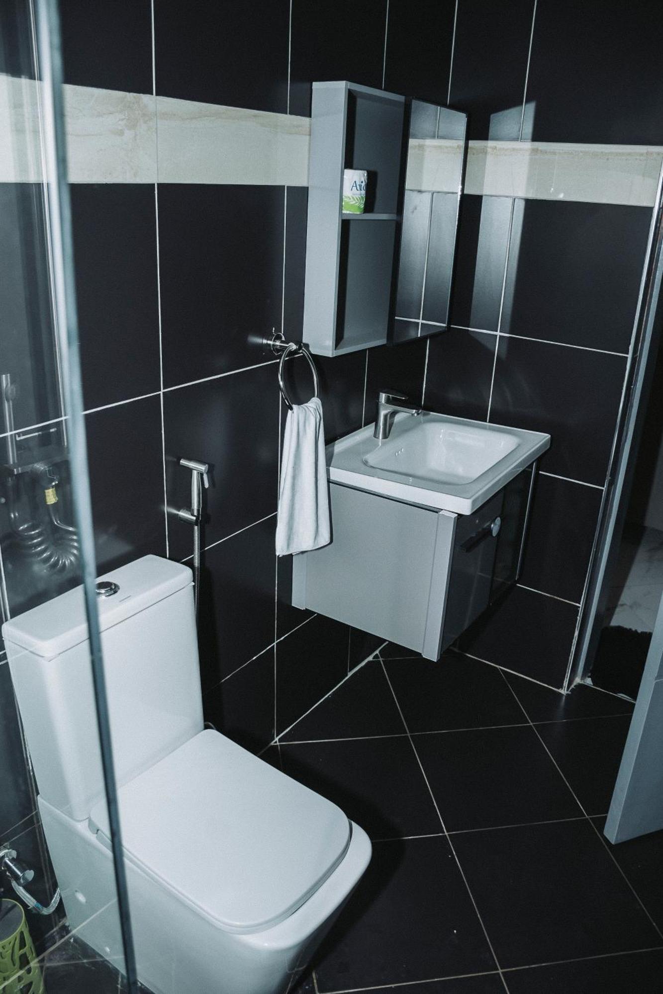 Appartement Cozy I, 1 Bedroom Kyanja