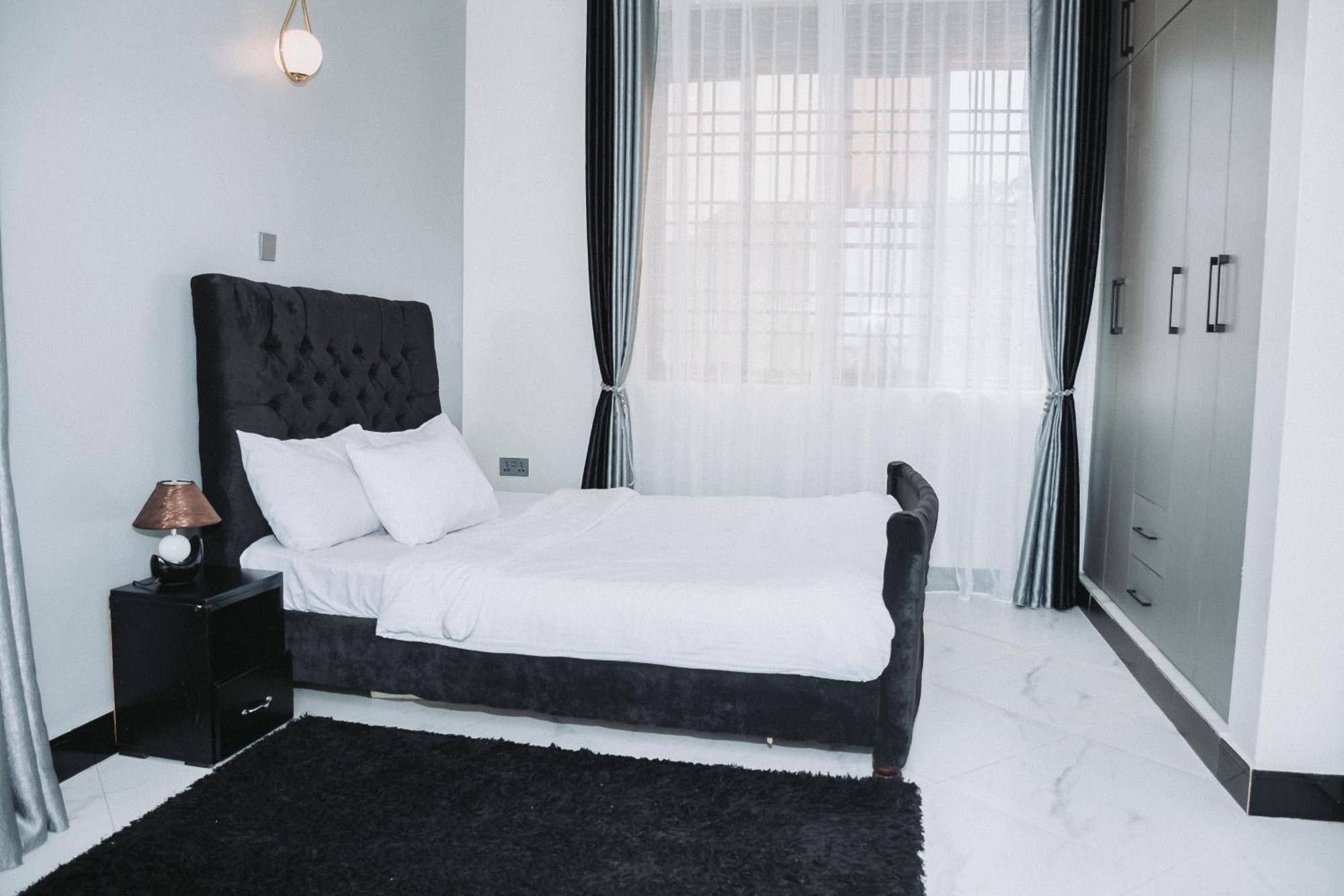 Cozy I, 1 Bedroom Kyanja Kampala