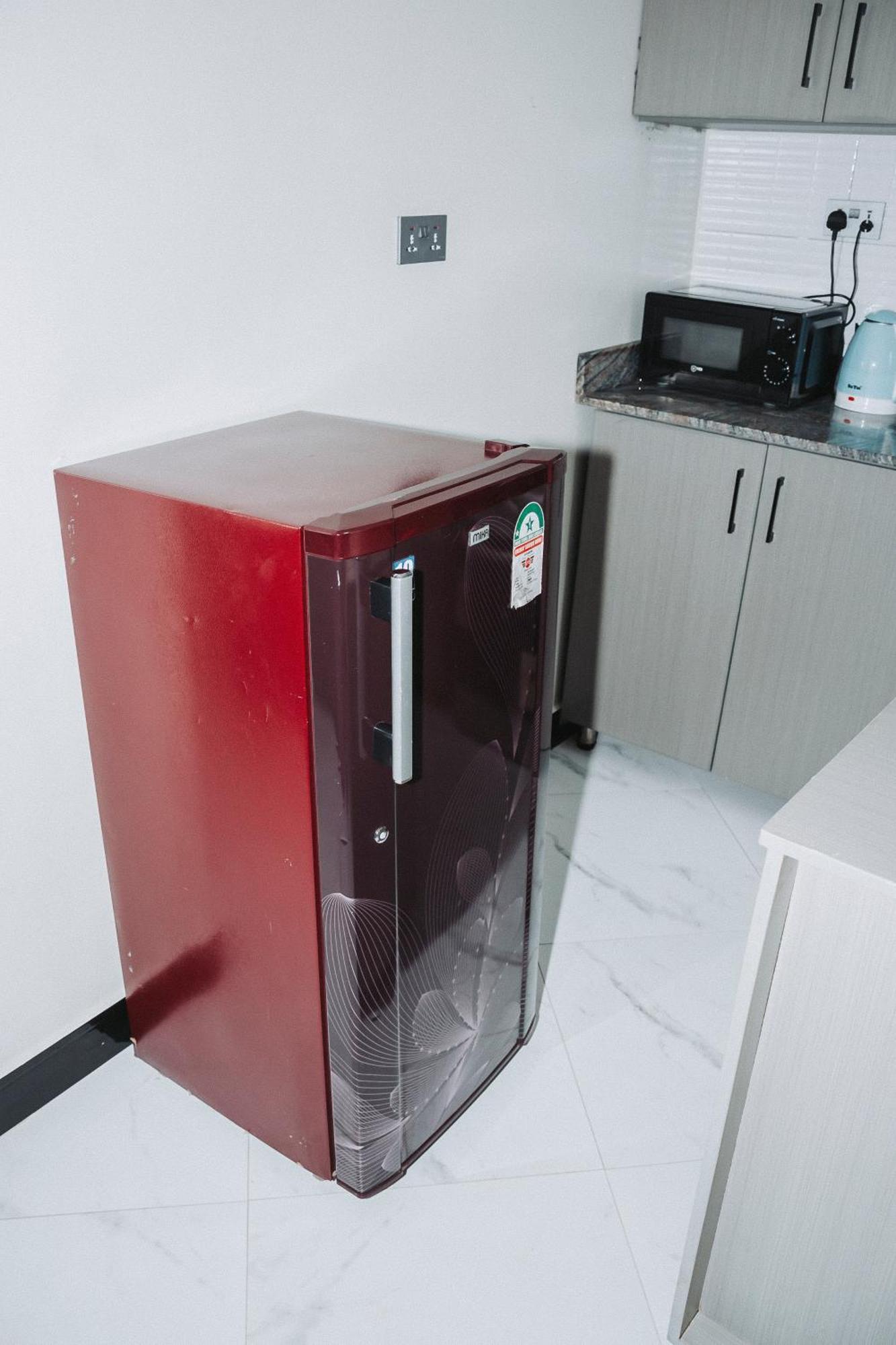 Cozy I, 1 Bedroom Kyanja