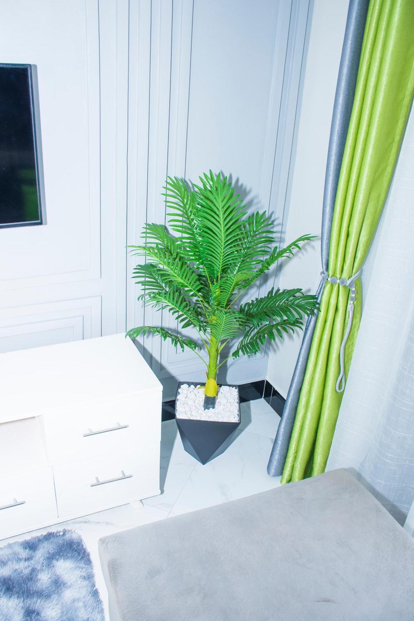 Appartement Cozy I, 1 Bedroom Kyanja